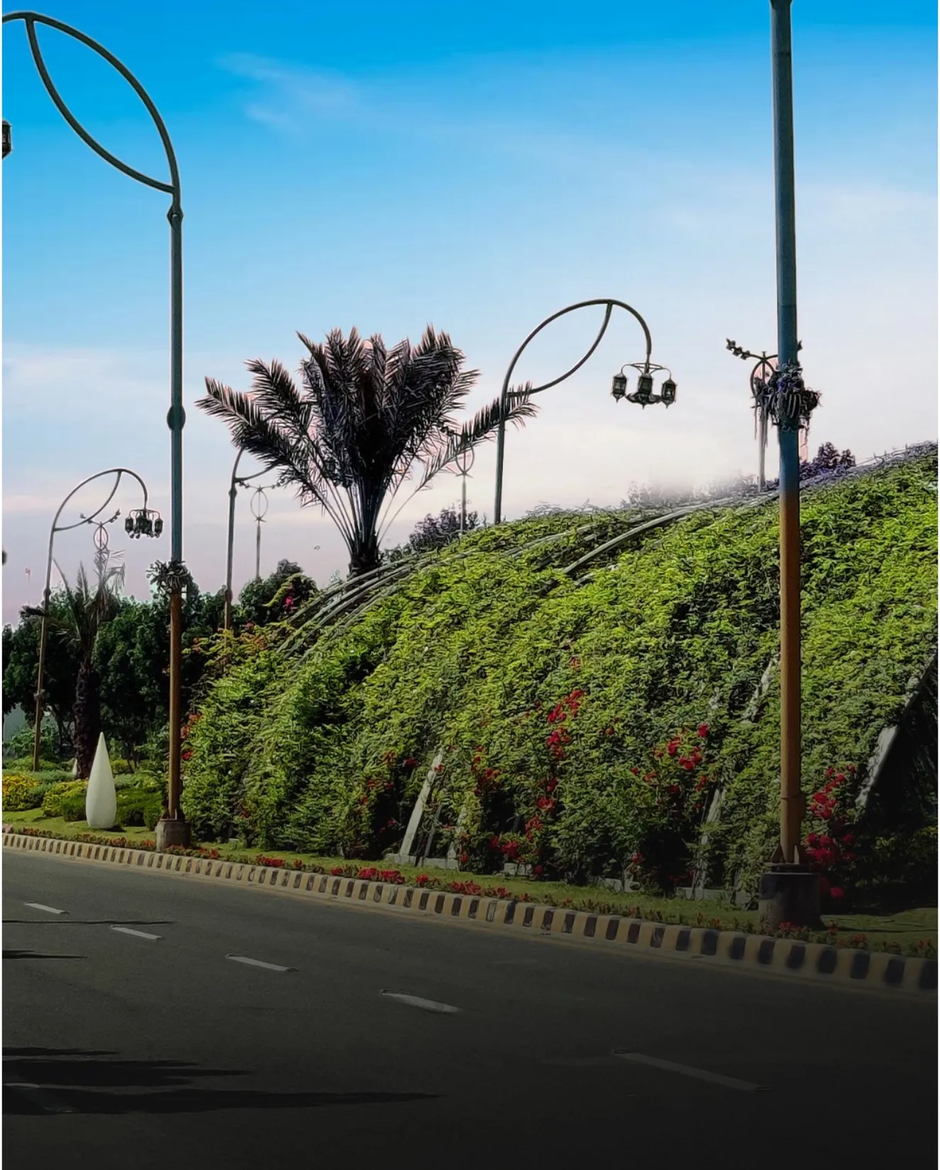 Main Boulevard